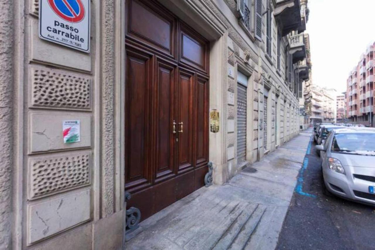 Casa Principe Turín