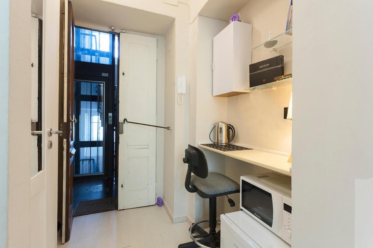 Casa Principe Apartamento Turín