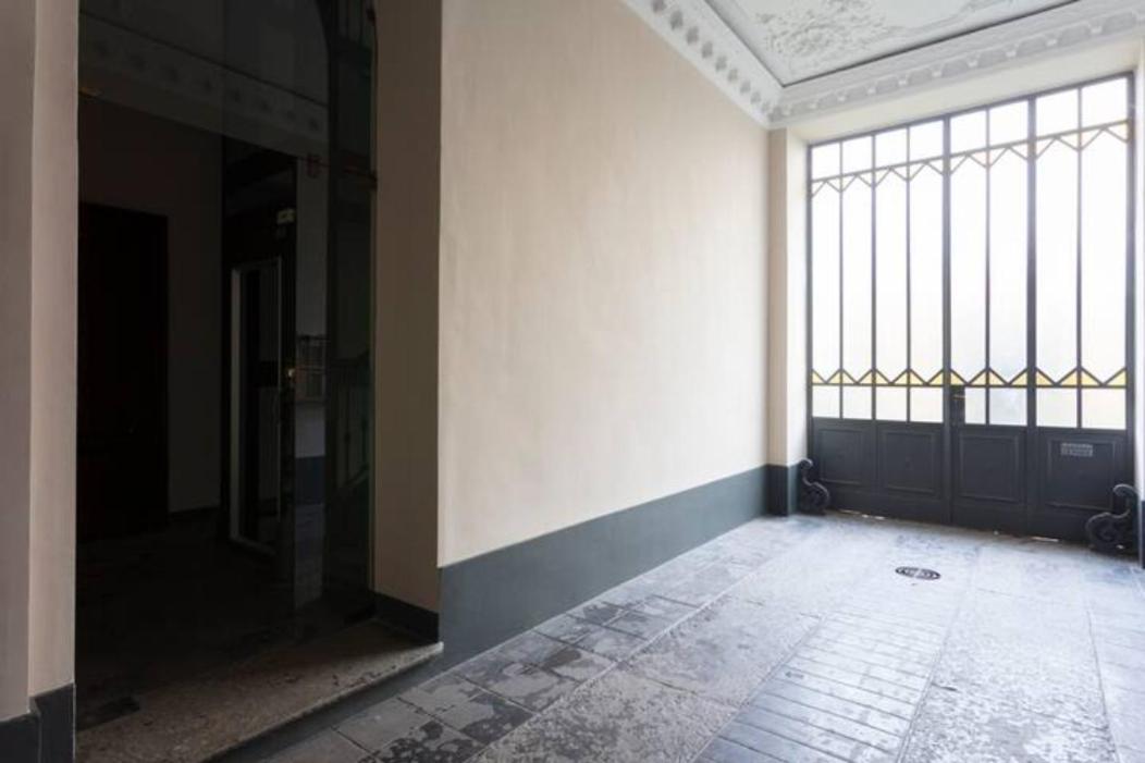 Apartamento Casa Principe *
