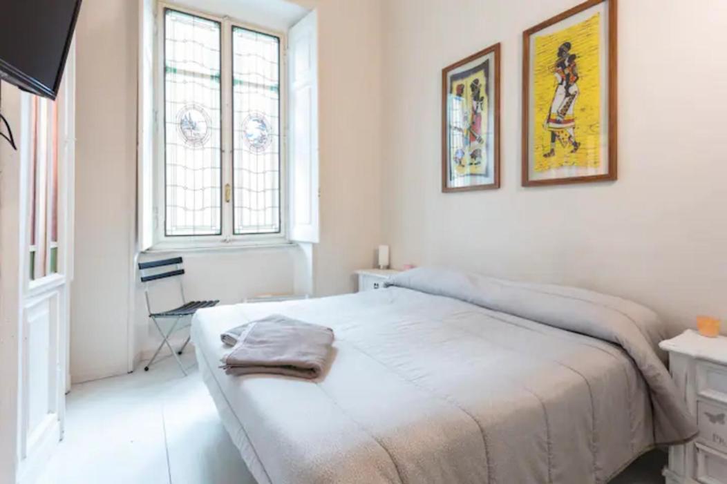 Apartamento Casa Principe Turín